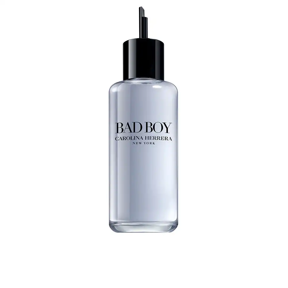 Bad Boy eau de toilette recarga 200 ml - Carolina Herrera - Comparador de precios