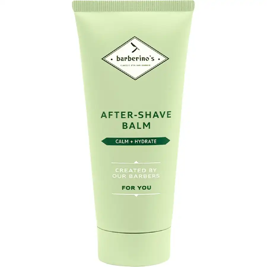 Barberino’s - After-Shave Balm Afeitado 100 ml male - Barberino’s - Comparador de precios