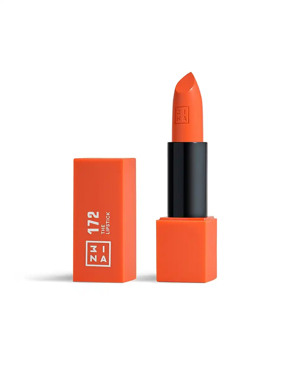 Barra de Labios The Lipstick 172 4.5 - 3ina - Comparador de precios