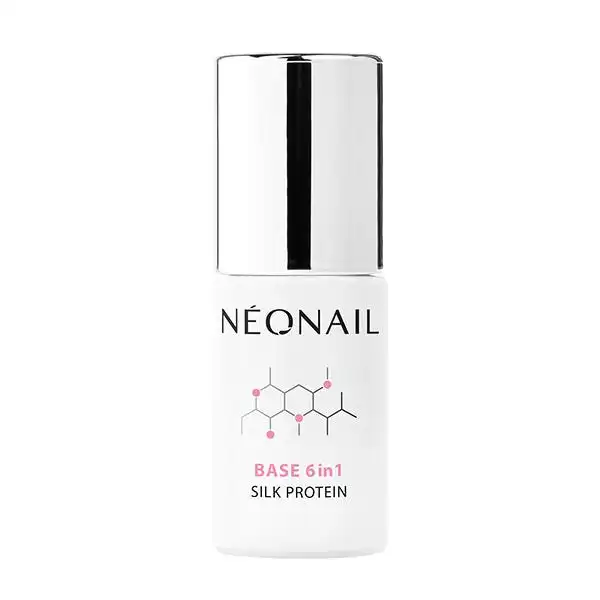 Base 6 In 1 Silk Protein - Neonail - Comparador de precios