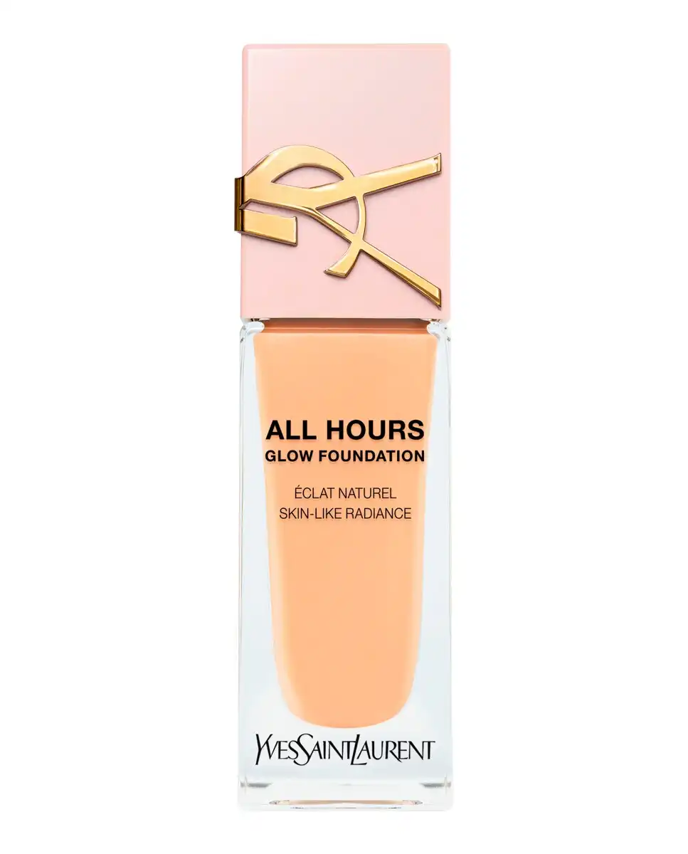 Base de Maquillaje All Hours Glow Foundation Yves Saint Laurent LN1 - Yves Saint Laurent - Comparador de precios