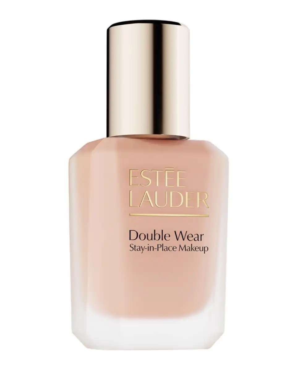 Base de Maquillaje Larga Duración Double Wear SPF 10 SHELL - Estée Lauder - Comparador de precios