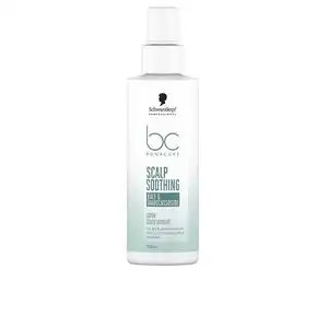 BC SCALP SOOTHING sérum Cuero cabelludo sensible - Schwarzkopf - Comparador de precios