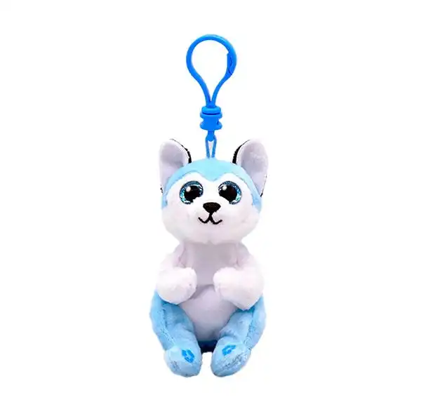 Beanie Bellies Clip Thunder - Ty - Comparador de precios