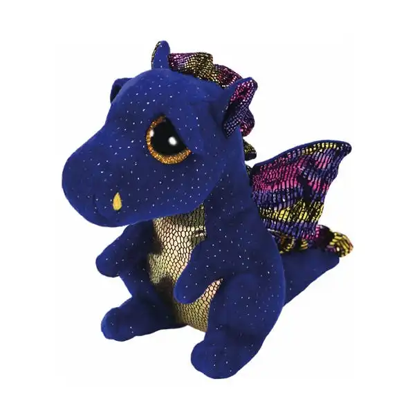 Beanie Boos Saffire Dragon - Ty - Comparador de precios
