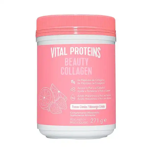Beauty Collagen - VITAL PROTEINS - Comparador de precios