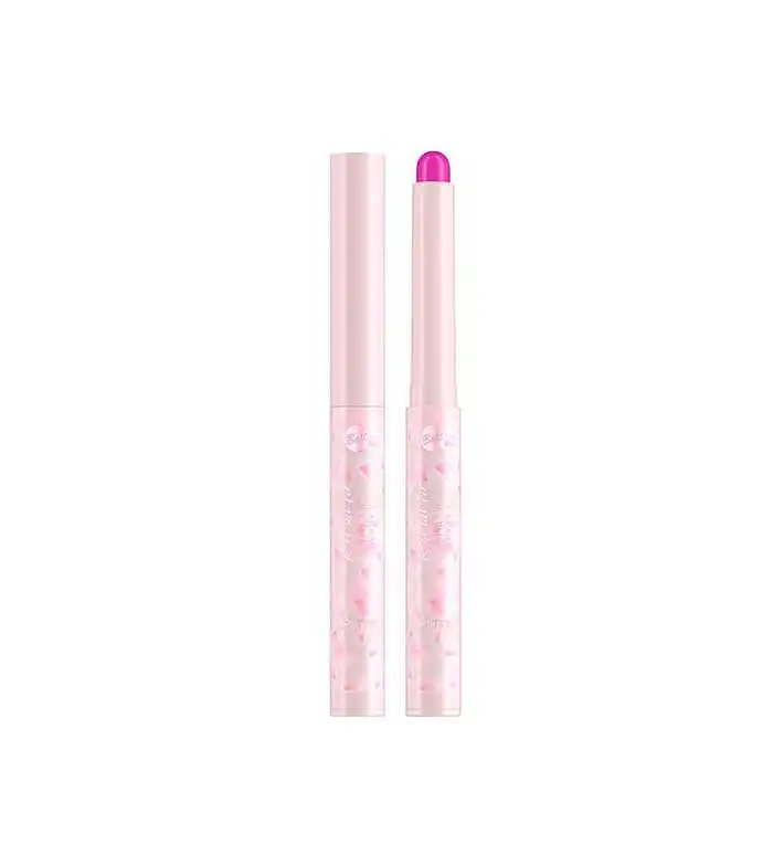 Bell - Barra de labios Romantic Matt Floral Vibes - 02: Fuchsia Peony - Bell - Comparador de precios