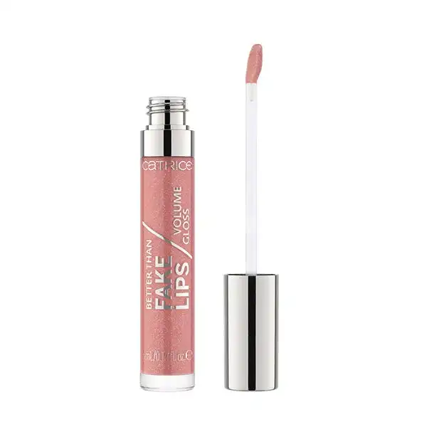 Better Than Fake Lips Volume Gloss 70 - CATRICE - Comparador de precios