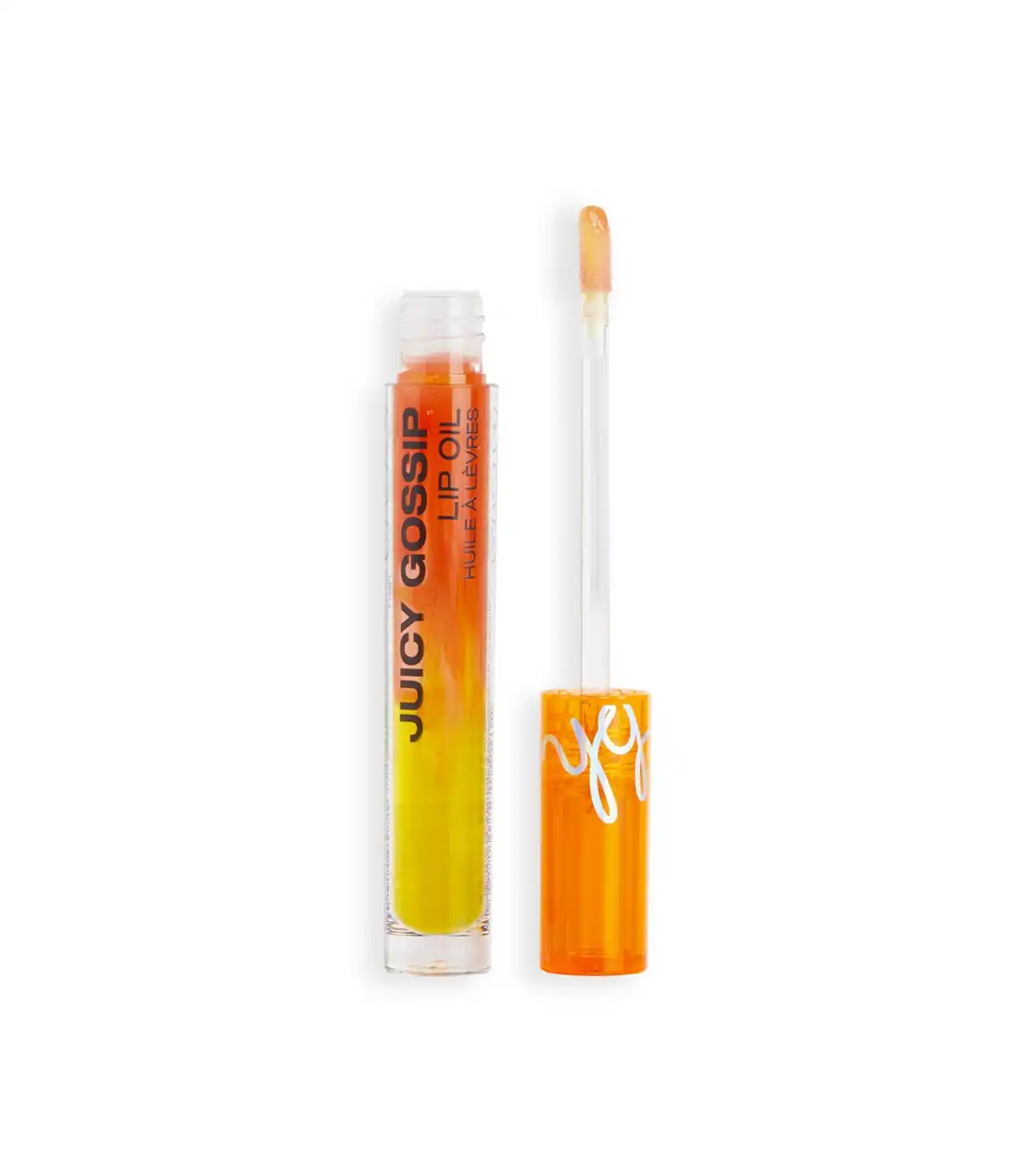 BH Cosmetics - Aceite labial Juicy Gossip - Mango - BH Cosmetics - Comparador de precios