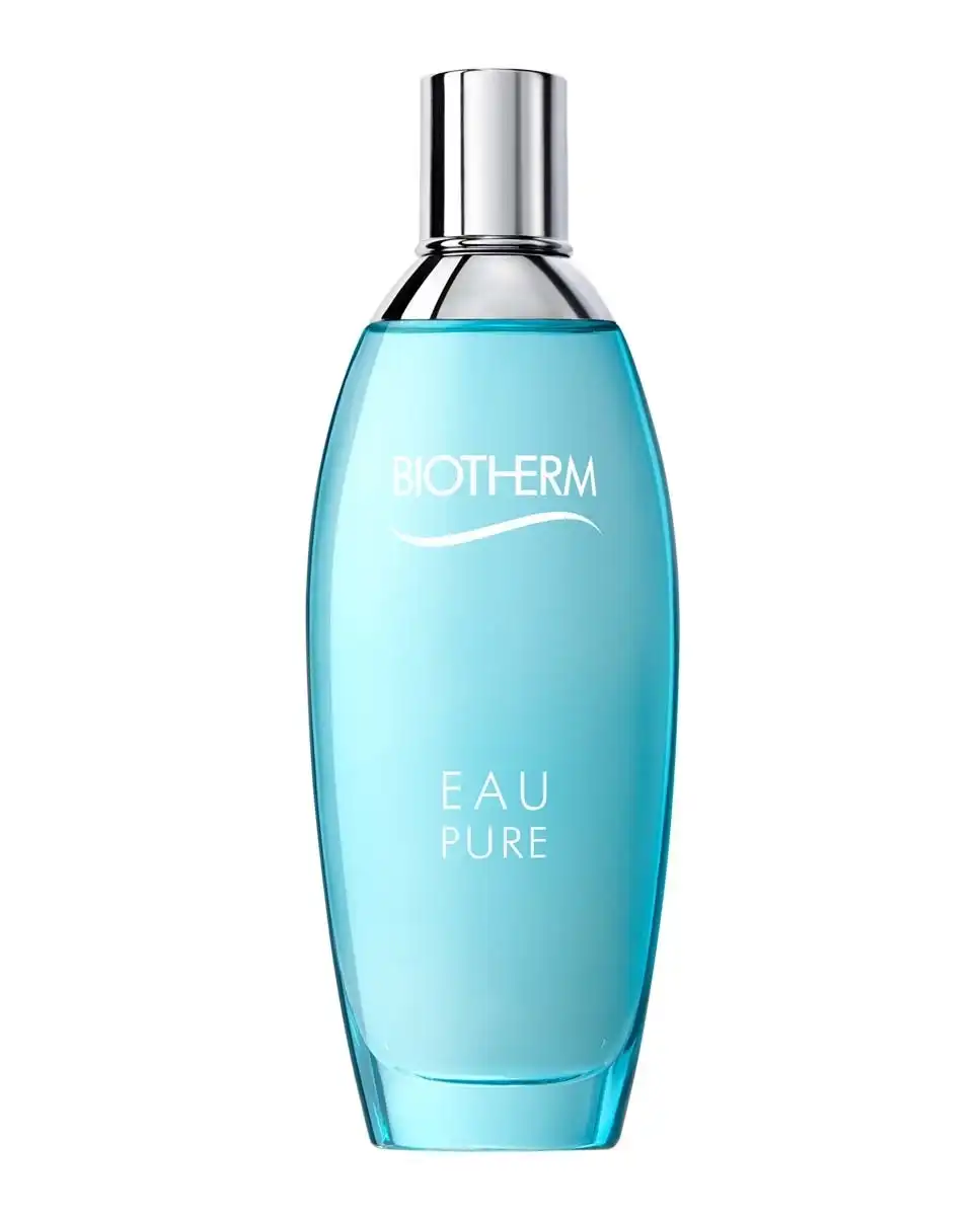 Biotherm - Fragancia Corporal Eau De Toilette Eau Pure 100 Ml - Biotherm - Comparador de precios