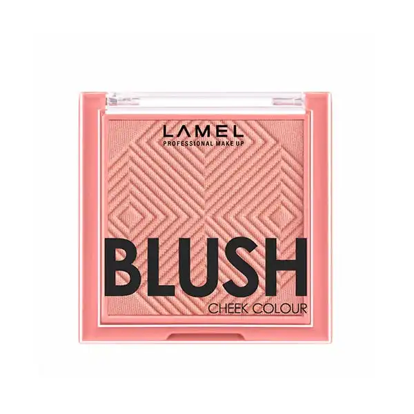 Blush Cheek Colour 403 - LAMEL PROFESSIONAL MAKE UP - Comparador de precios