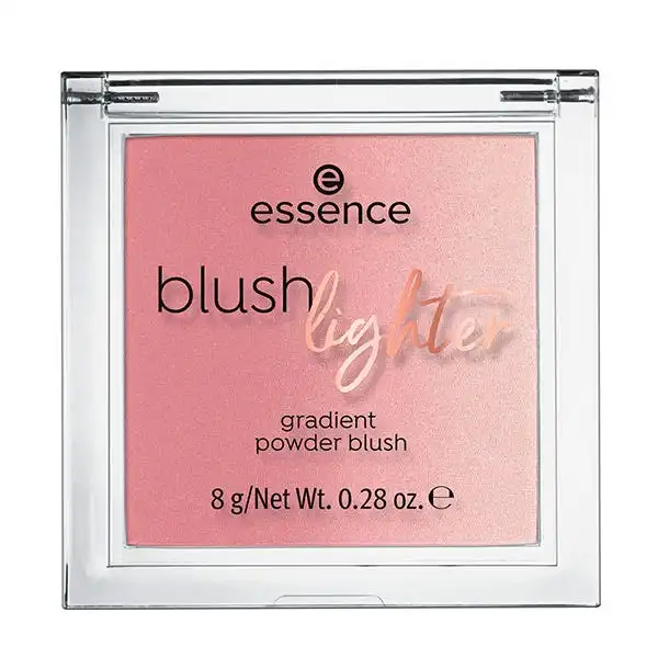 Blush Lighter 003 - ESSENCE - Comparador de precios
