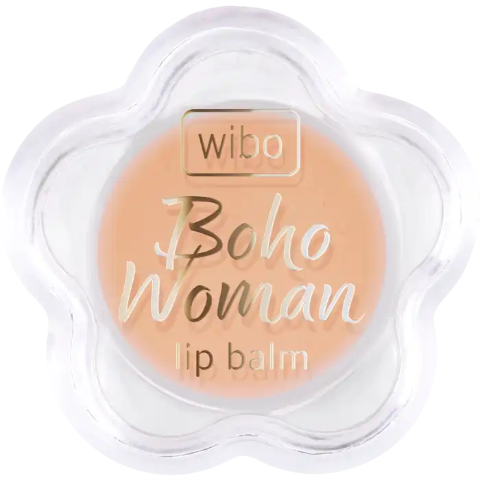 Boho Woman Bálsamo Labial 3.4 gr - WIBO - Comparador de precios