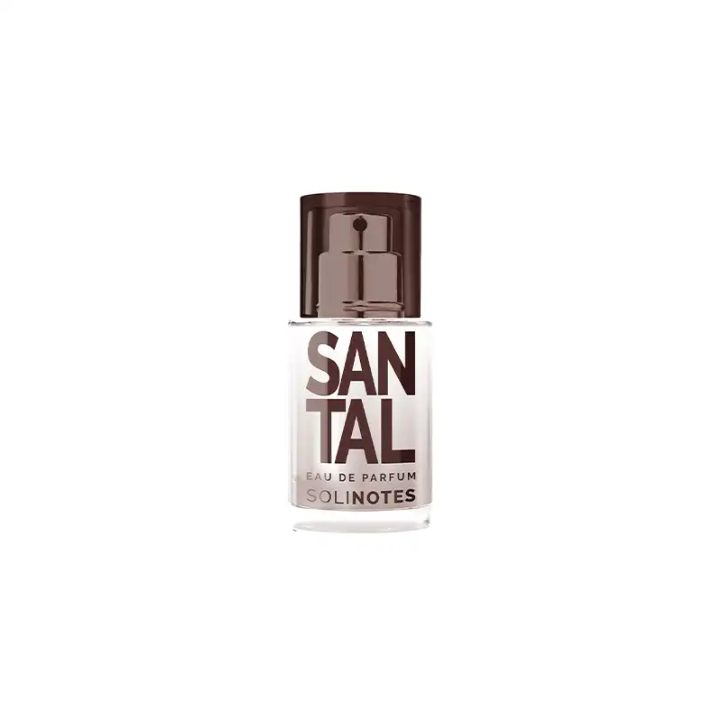 Bois De Santal Eau De Parfum 15 Ml - Note - Comparador de precios