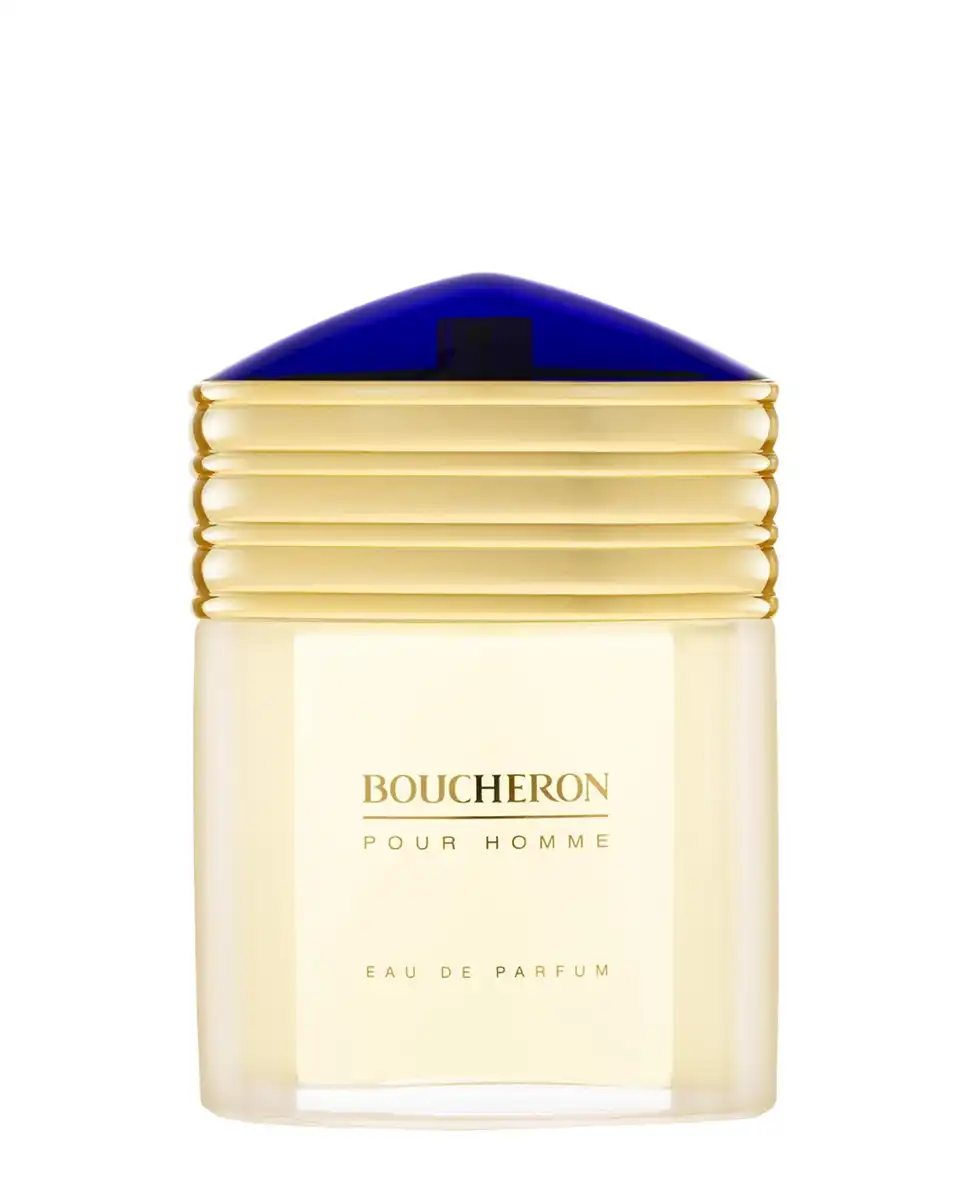 Boucheron - Eau De Parfum Homme 100 Ml - Boucheron - Comparador de precios