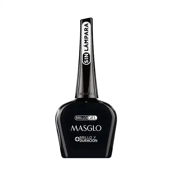 Brillo Gel Top - MASGLO - Comparador de precios