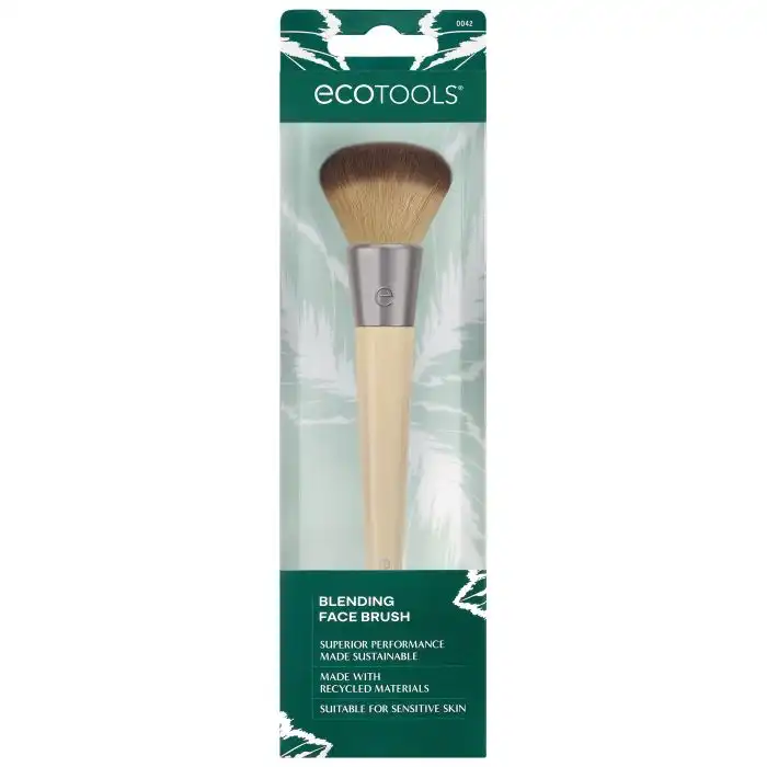 Brocha Facial para Difuminar - Ecotools - Comparador de precios