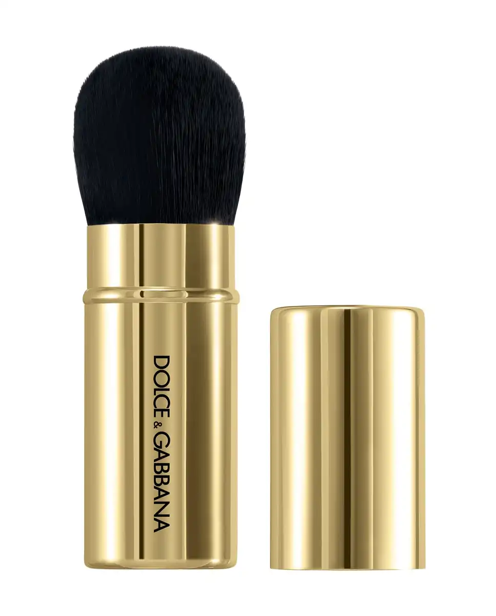 Brocha Kabuki Beauty Brush de Dolce & Gabbana - Dolce & Gabbana - Comparador de precios