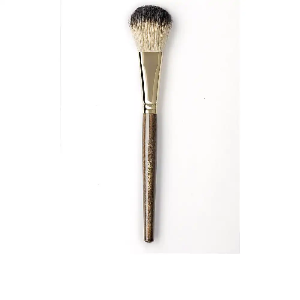 Brocha multiusos pelo de cabra 1 u - Gold By Jose Ojeda - Comparador de precios