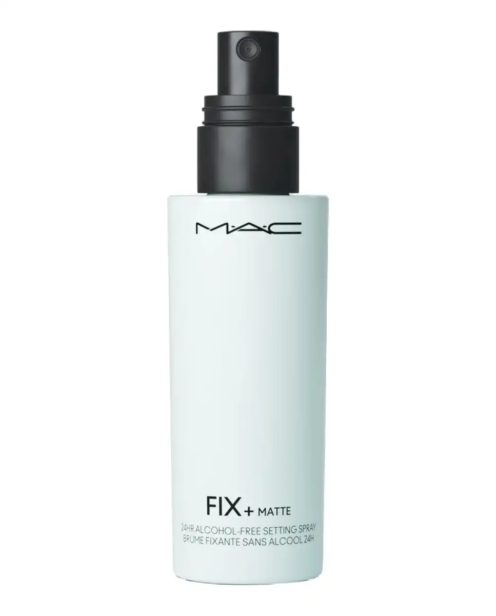Bruma Spray Fijador Mate Fix+ 24H Sin Alcohol M.A.C. 100 ml - M.A.C - Comparador de precios