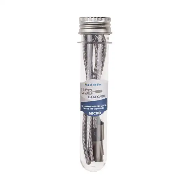 Cable Usb - OUT OF THE BLUE - Comparador de precios