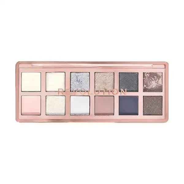 Celestial Icon Ethereal Palette - REVOLUTION - Comparador de precios