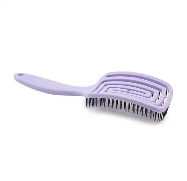 Cepillo Curly Malva - 1699 - Comparador de precios