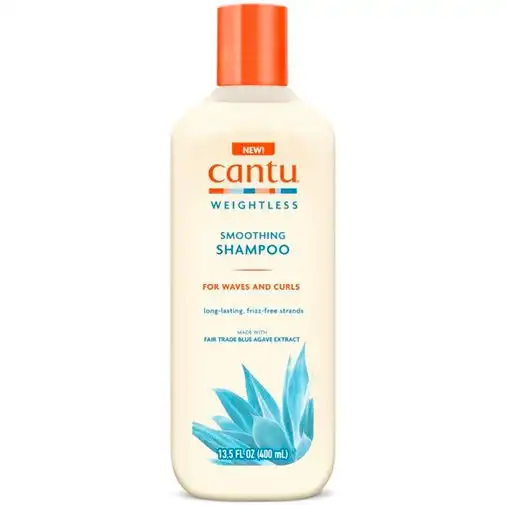 Champú Alisador Capilar - Cantu - Comparador de precios