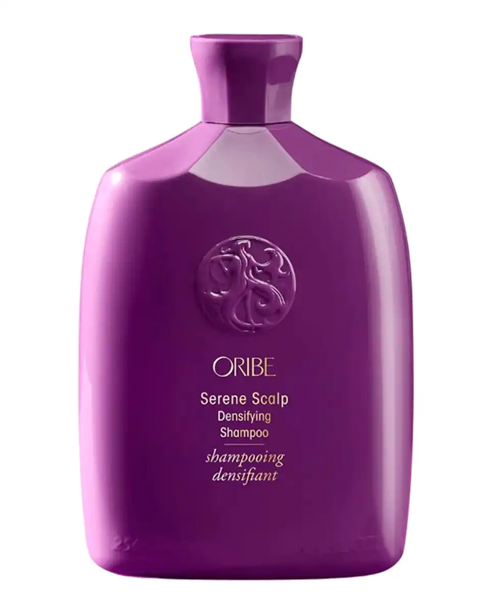 Champú Serene Scalp Densifying Shampoo Volume 250 Ml Oribe - Oribe - Comparador de precios