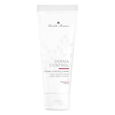Charlotte Meentzen Derma Control Creme 75 ml 75.0 ml - Charlotte Meentzen - Comparador de precios