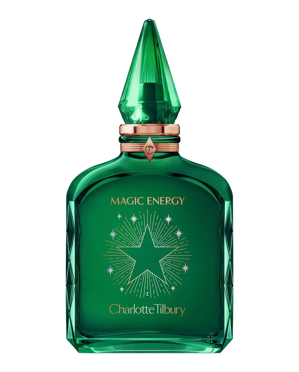 Charlotte Tilbury - Eau de Parfum Magic Energy 100 ml Charlotte Tilbury. - Charlotte Tilbury - Comparador de precios
