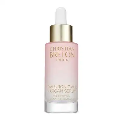 Christian Breton Christian Breton Hyaluronic Acid Argan Sérum, 30 ml - Christian Breton - Comparador de precios