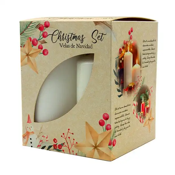 Christmas Set - Aromatium - Comparador de precios