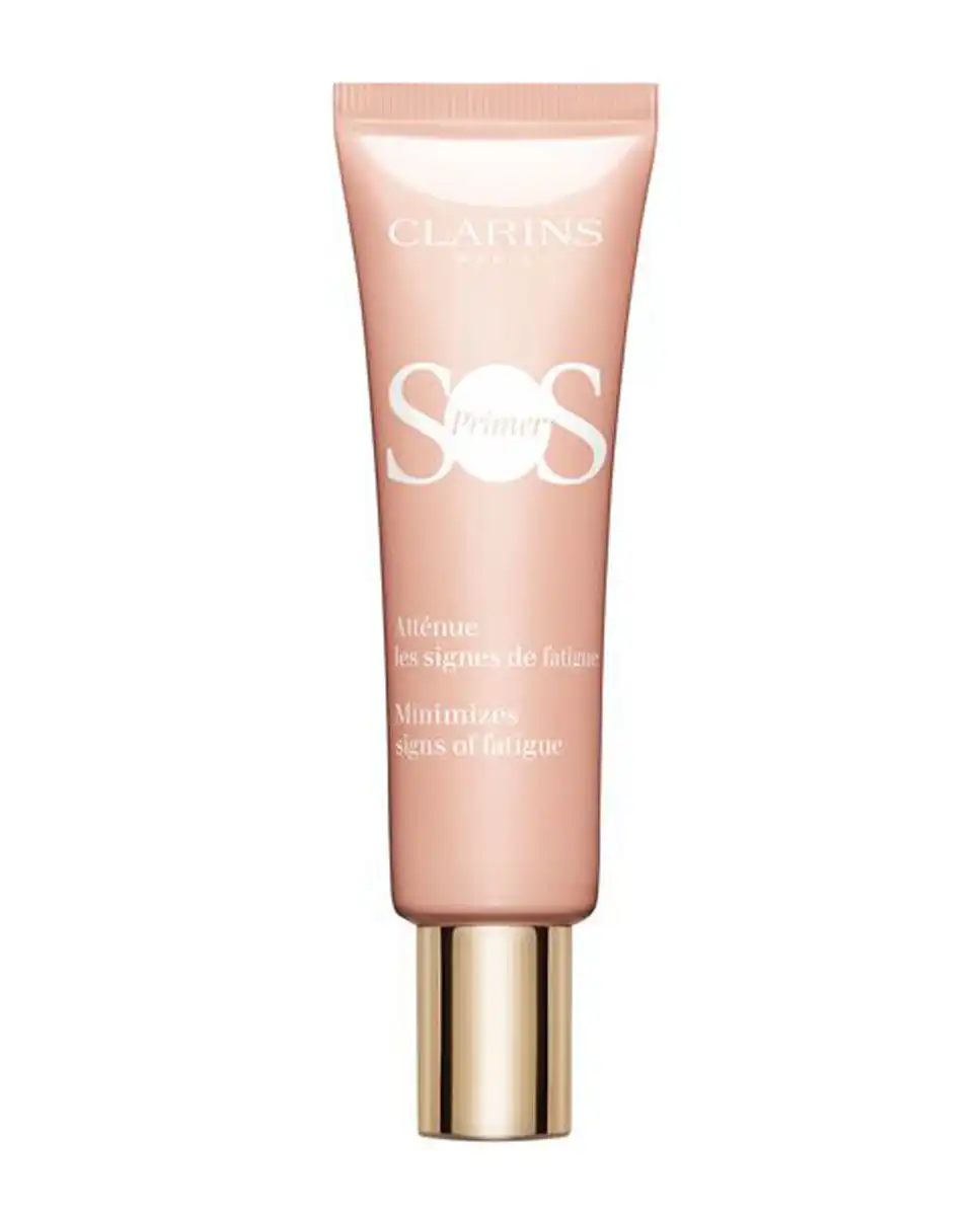 Clarins - Primer SOS - Clarins - Comparador de precios