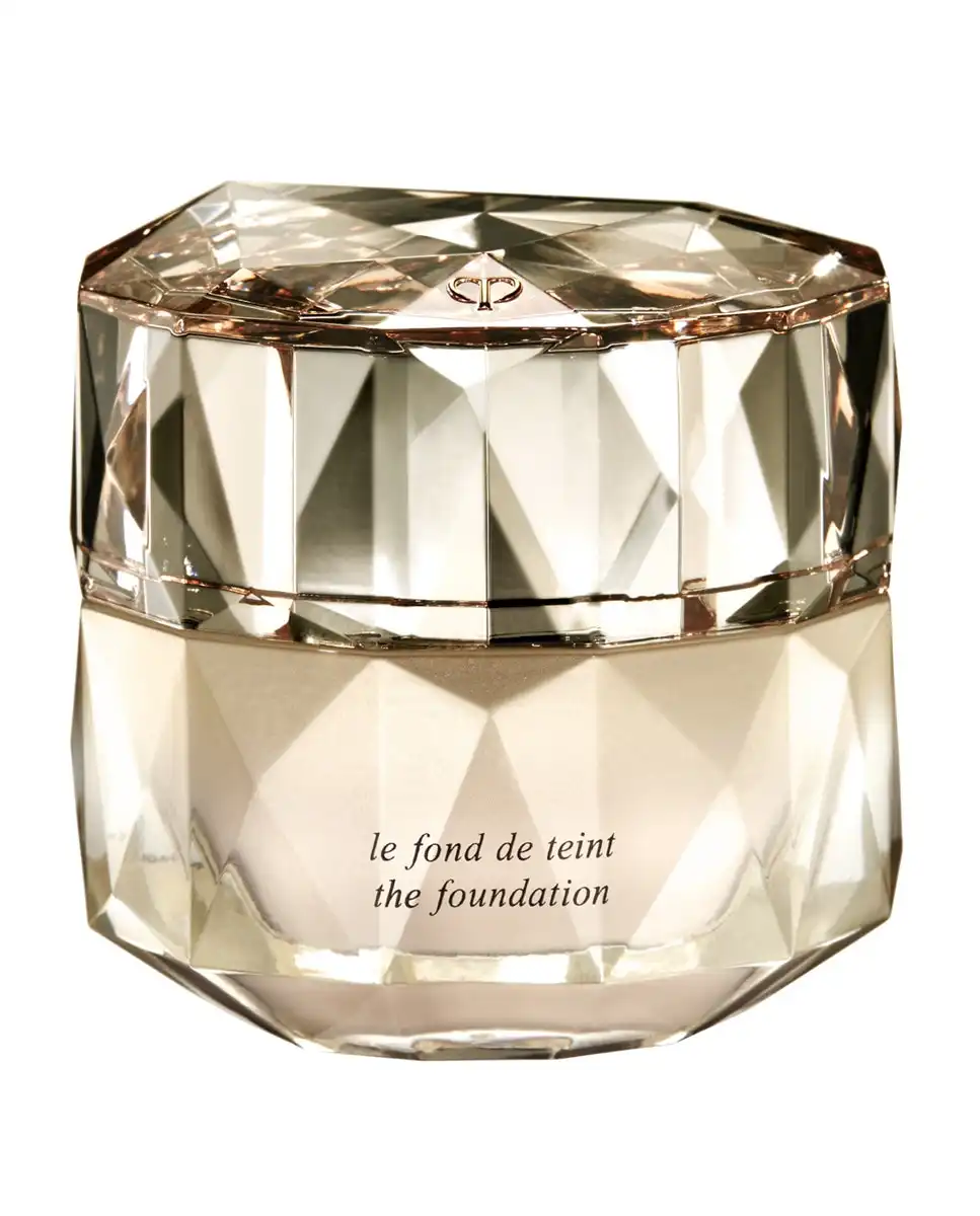 Clé De Peau Beauté - Base De Maquillaje The Foundation - Clé de Peau Beauté - Comparador de precios