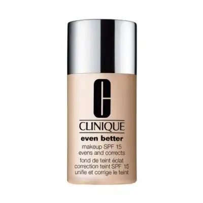 Clinique Even Better™ Maquillaje Corrector Anti-Manchas SPF 15, 30 ml - Clinique - Comparador de precios