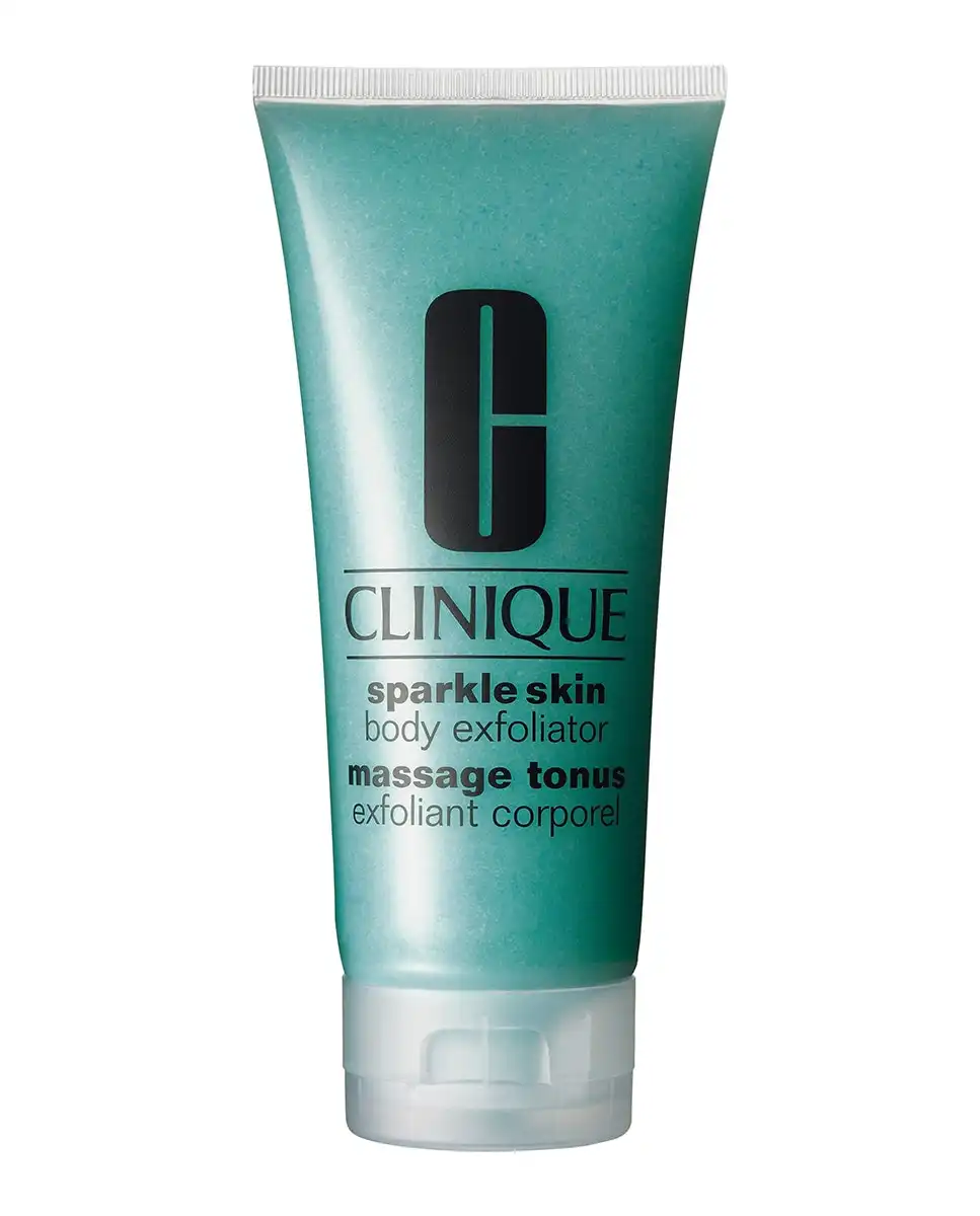 Clinique - Exfoliante Corporal Refrescante Sparkle Skin - Clinique - Comparador de precios
