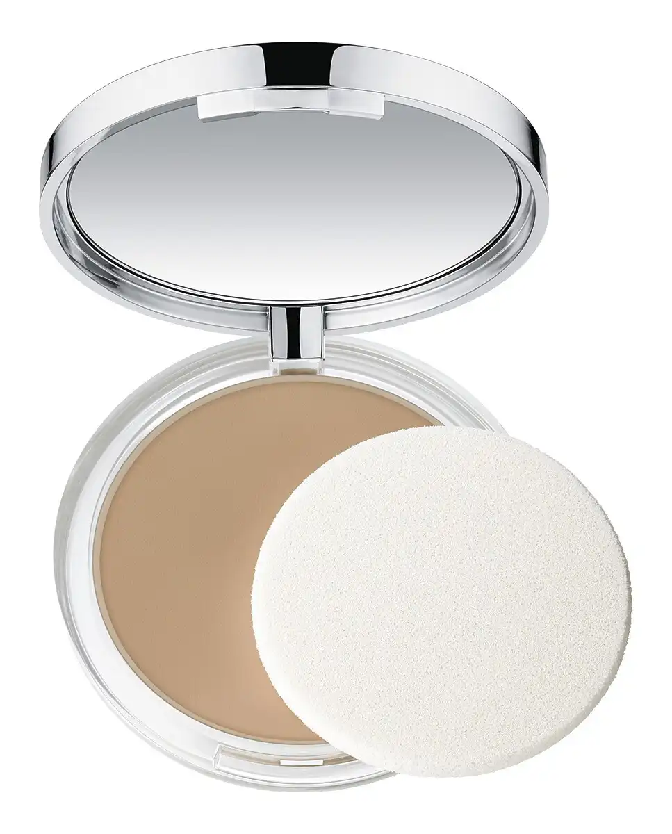 Clinique - Polvos Compactos Almost Powder Makeup SPF15 Clinque - Clinique - Comparador de precios
