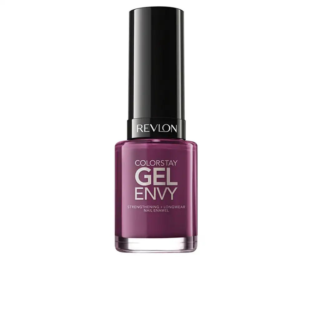 Colorstay gel envy #408-what a gem 11,7 ml - Revlon Mass Market - Comparador de precios
