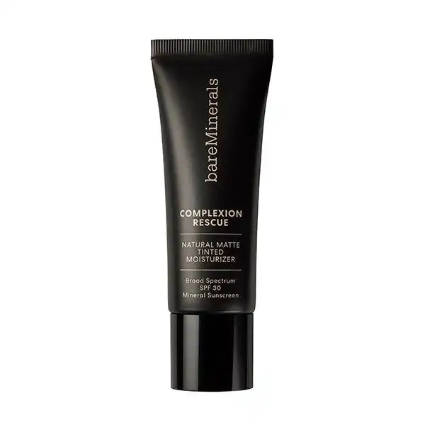 Complexion Rescue Natural Matte Spf Chestnut - bareMinerals - Comparador de precios