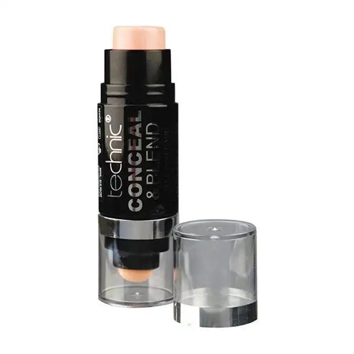 Conceal - Blend Corrector con Esponja - Technic - Comparador de precios