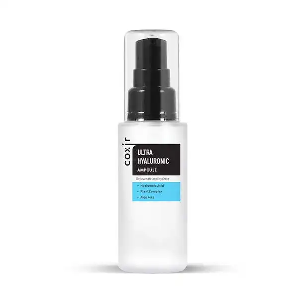 Coxir Coxir Ultra Hyaluronic Ampoule, 50 ml - Coxir - Comparador de precios
