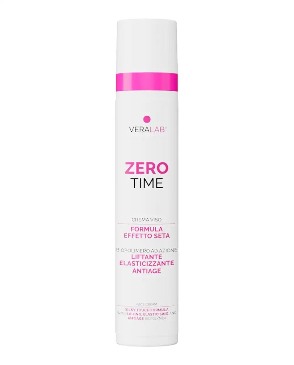 Crema Facial Zero Time Veralab 50 ml - Veralab - Comparador de precios