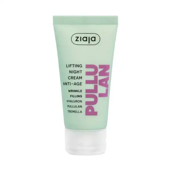 Crema Noche Lifting Antiedad - Ziaja - Comparador de precios
