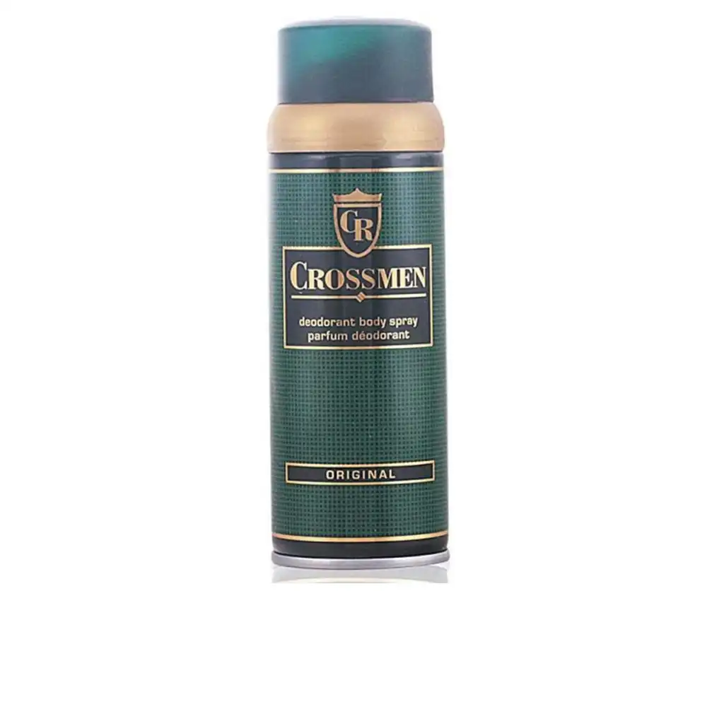 Crossmen deo vaporizador 150 ml - Crossmen - Comparador de precios