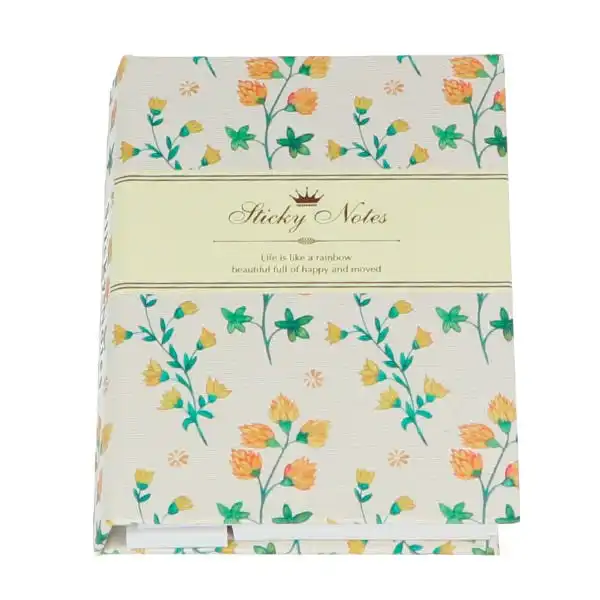 Cuaderno Sticky Notes - Inca - Comparador de precios