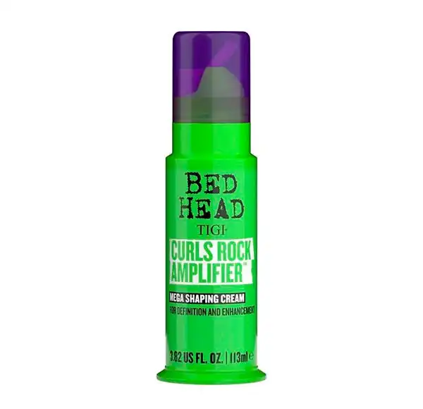 Curls Rock Amplifier - Tigi - Comparador de precios