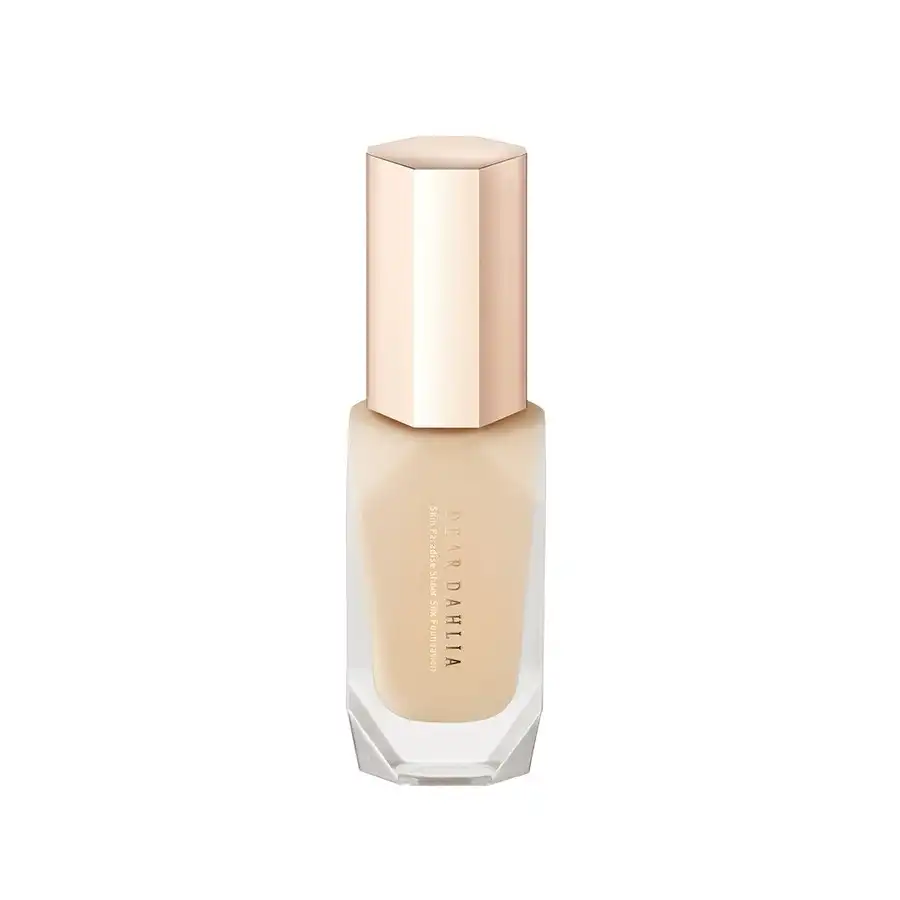 Dear Dahlia - Skin Paradise Sheer Silk Bases de maquillaje 30 ml FN4 - Dear Dahlia - Comparador de precios