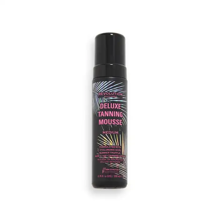 Deluxe Tan Mousse - REVOLUTION - Comparador de precios