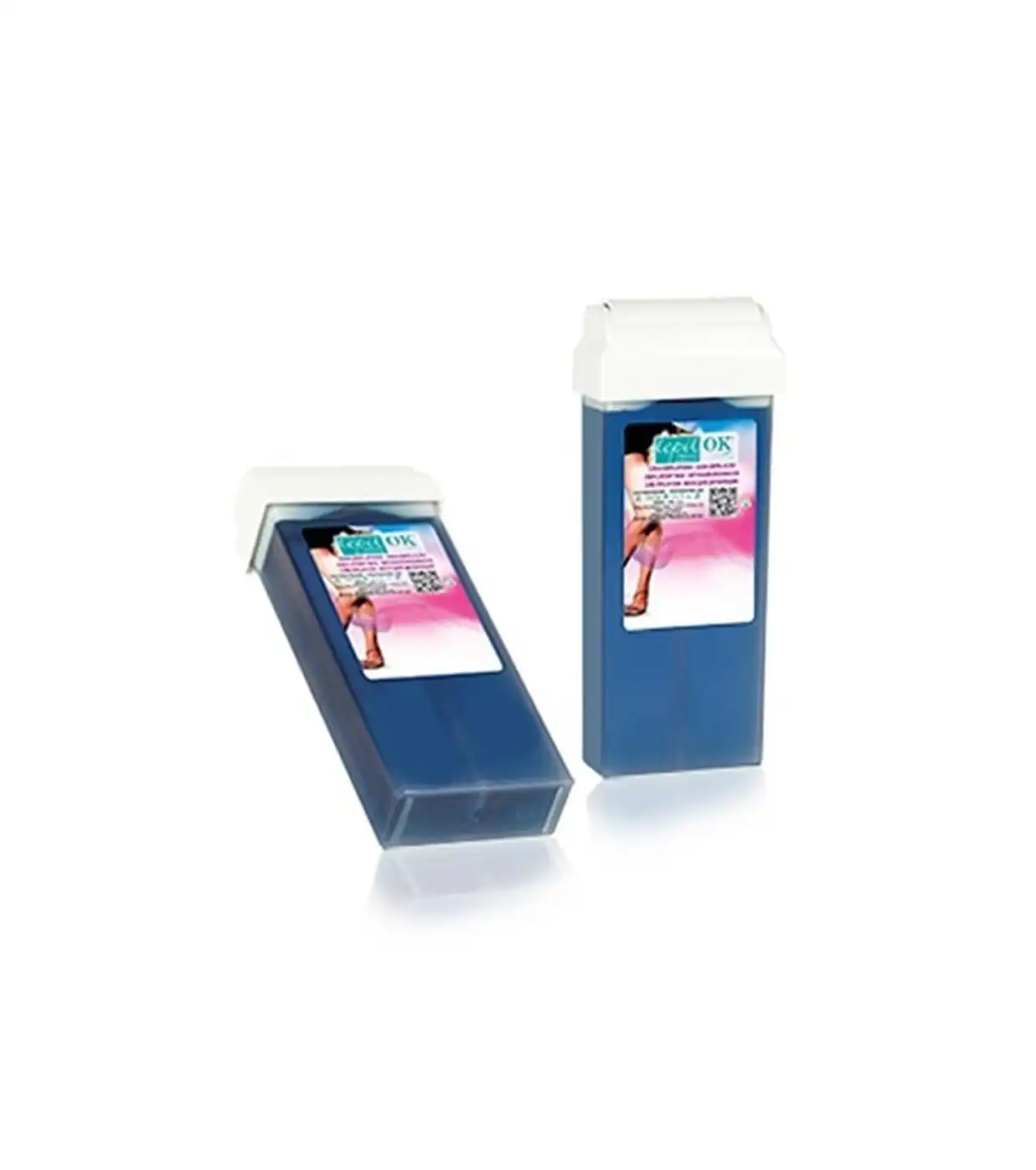 Depil-Ok - Cera depilatoria Roll-on Gintonic - Depil-Ok - Comparador de precios